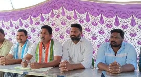 బూర్గంపహాడ్ మండల ప్రజలకు విజ్ఞప్తి