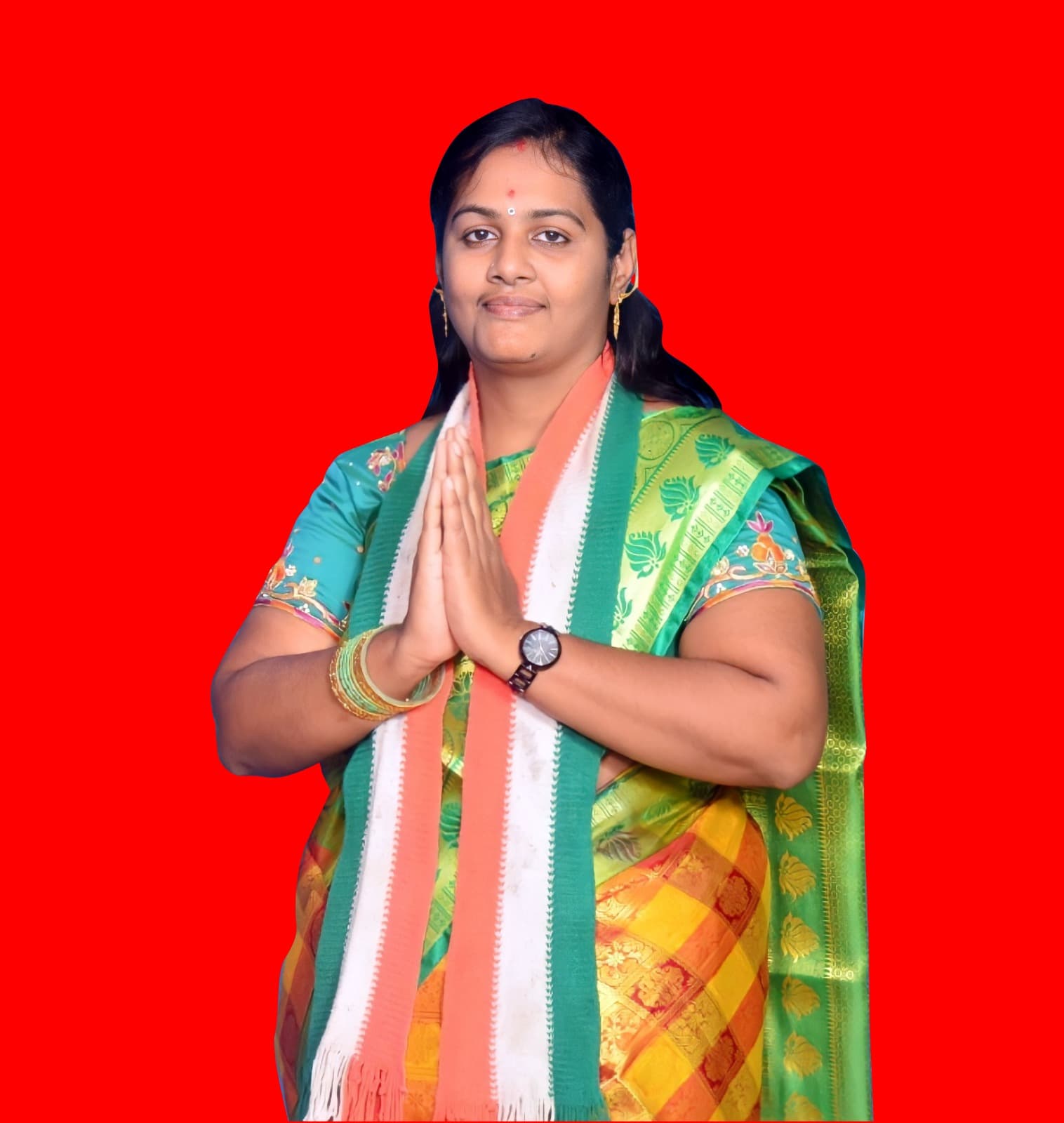 తీన్మార్ మల్లన్నను గెలిపించుకోవాలి