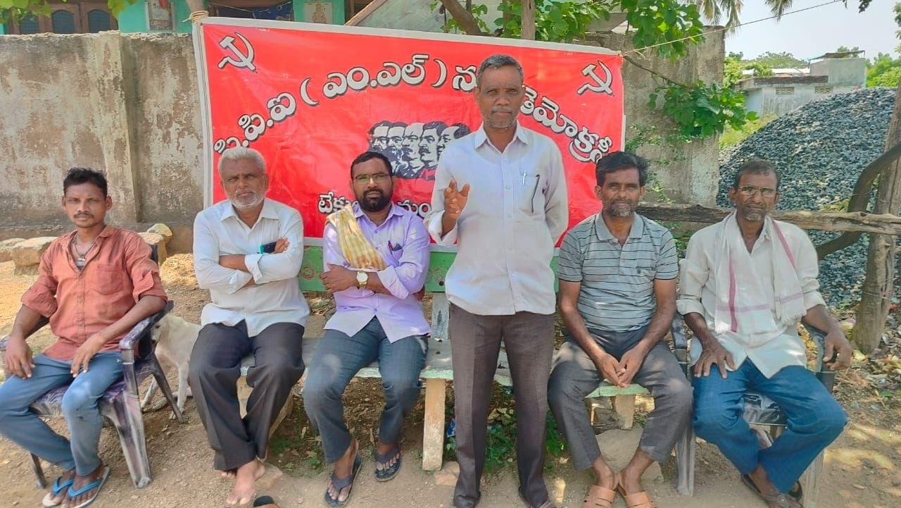 రోళ్లపాడు చెరువు తూము మరమ్మత్తులకు టెండర్లు నిర్వహించి వెంటనే పనులు ప్రారంభించాలి