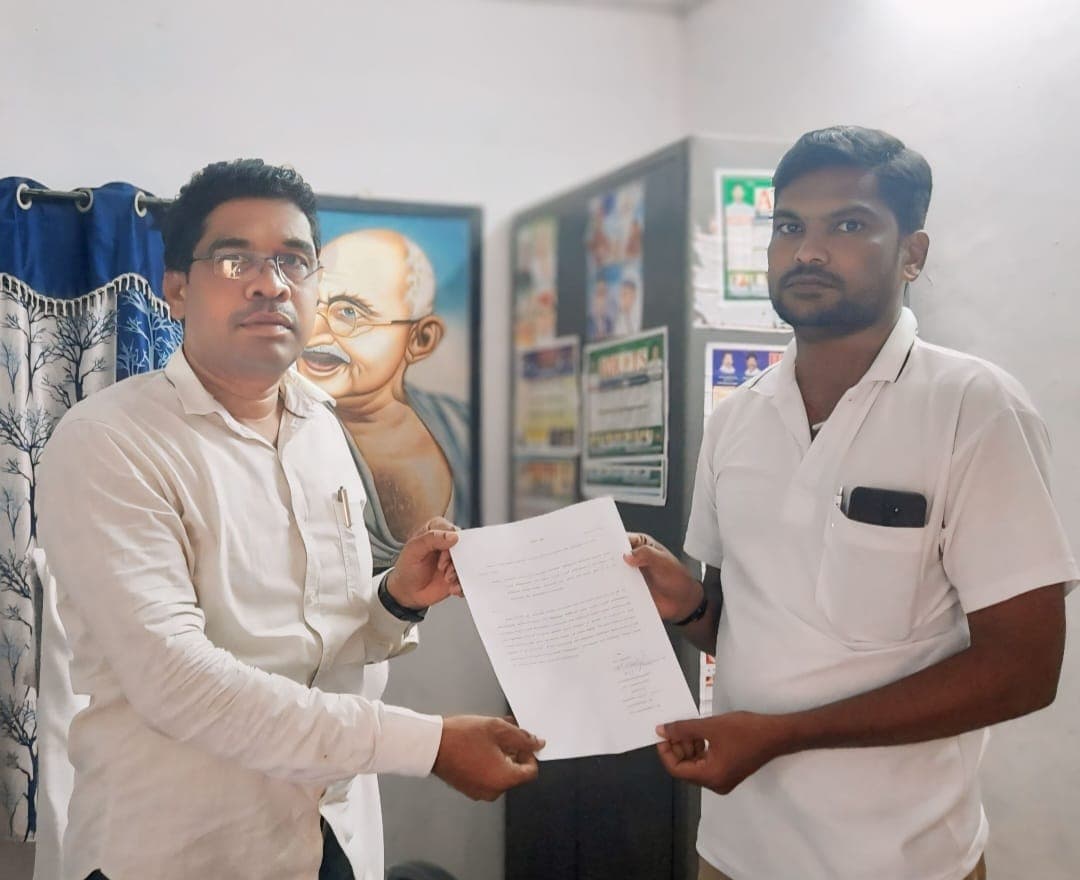 సమాజంలో వెనుకబడిన పిల్లలకు ఉచిత విద్యను అందించాలి
