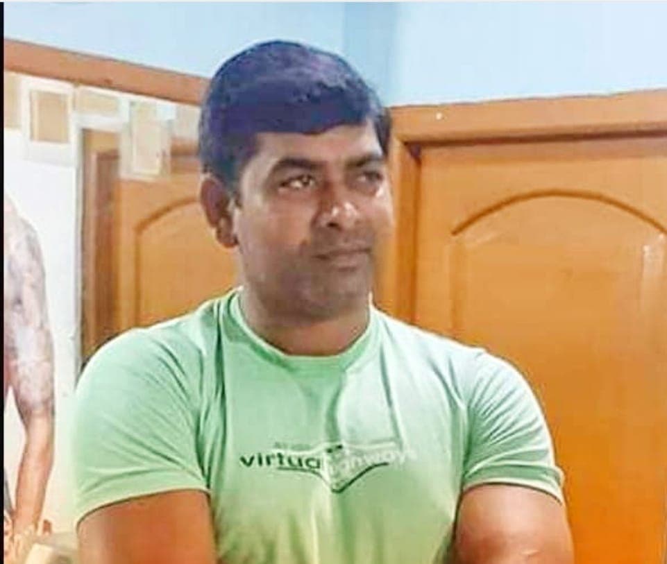 పవర్ లిఫ్టింగ్ పోటీలను విజయవంతం చేయాలి