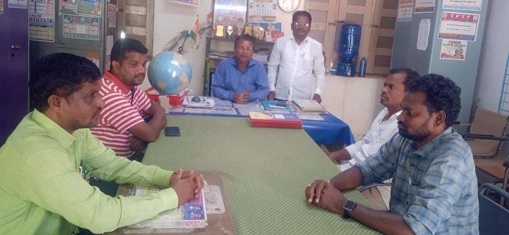 జులై 6 న ఛలో హైదరాబాద్ ను జయప్రదం చేయండి