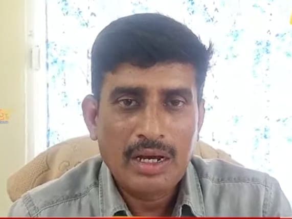మండలంలో కరెంటు కోతలతో ప్రజలు ఇబ్బందులు