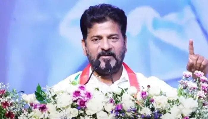 సీఎం రేవంత్ రెడ్డి ఆసక్తికర వ్యాఖ్యలు..!