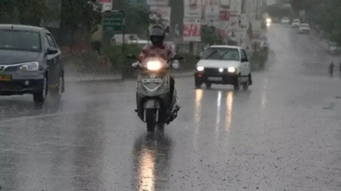 తెలంగాణలో రానున్న మూడు రోజులు భారీ వర్షాలు..!