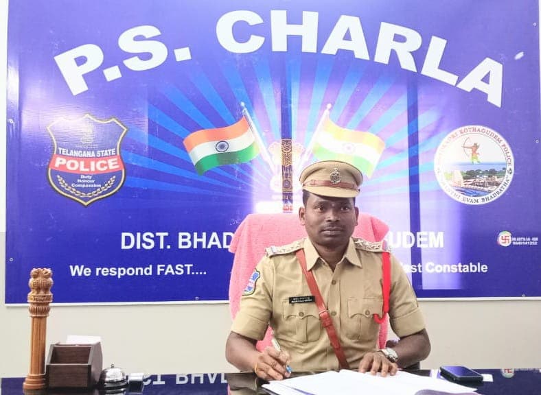 భారీ వర్షాల పట్ల ప్రజలు అప్రమత్తంగా ఉండాలి