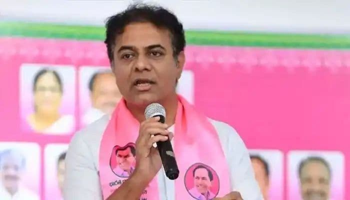 పార్టీ ఫిరాయింపులపై గవర్నర్ కు బీఆర్ఎస్ ఫిర్యాదు