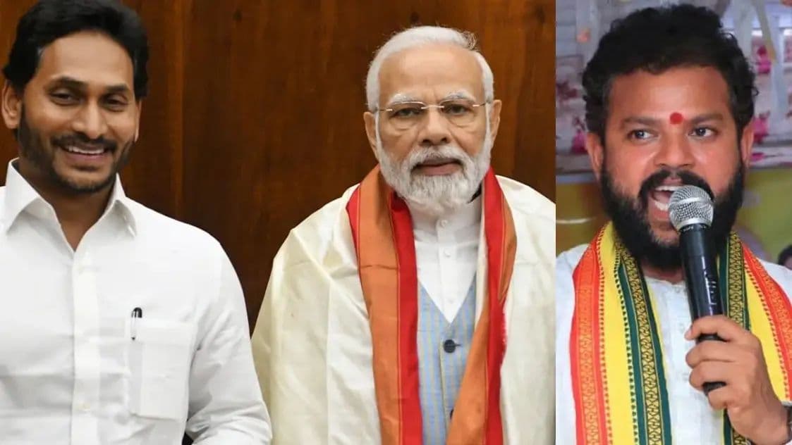 మరలా ఏపీ కి కేంద్ర ప్రభుత్వం మొండి చెయ్యేనా..?