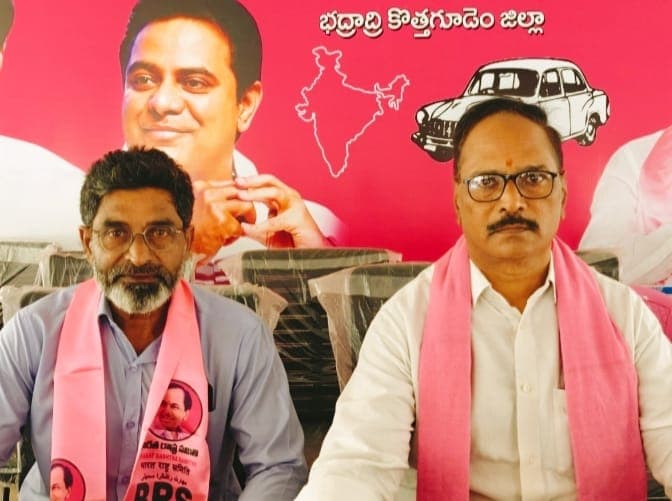 జేకే ఓసీ కార్మికుల బదిలీలను ఆపాలి – టీబీ జెకేఎస్ డిమాండ్
