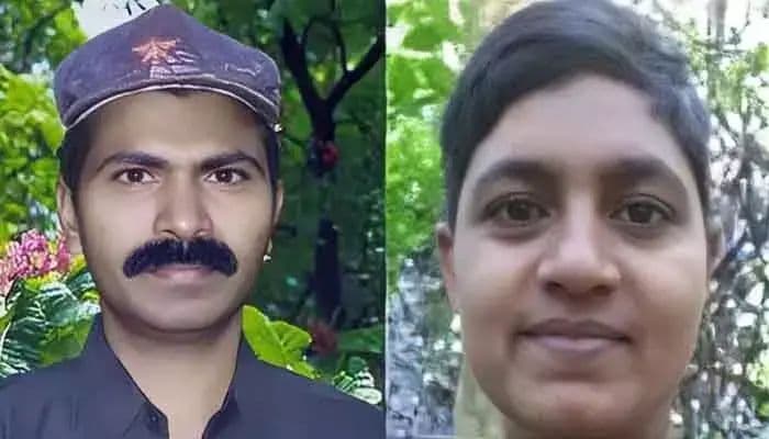 మారేడుమిల్లిలో ఎన్కౌంటర్