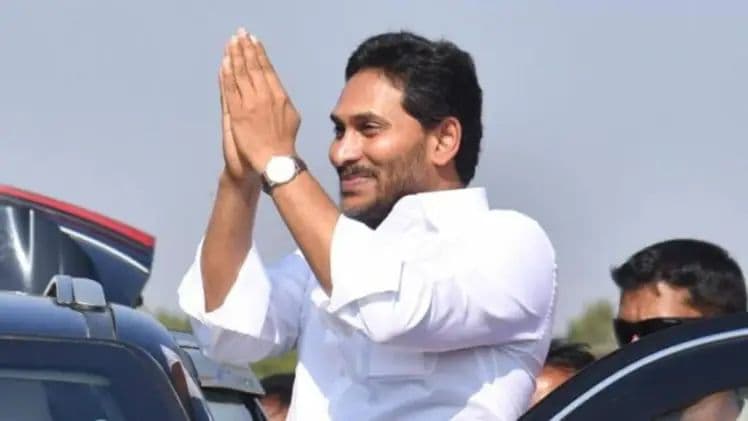 నేడు రెంటపాళ్లకి వైఎస్ జగన్ పర్యటనపై సర్వత్రా ఉత్కంఠ