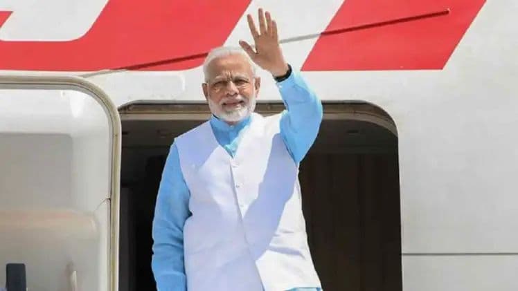 నేడు విశాఖకు ప్రధాని మోడీ రాక.. ఫుల్ షెడ్యూల్ ఇదే!