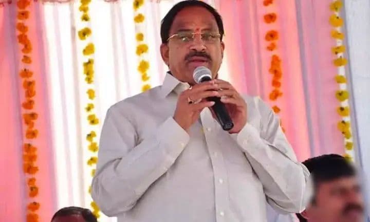 రెండు రోజుల్లో వారి ఖాతాల్లోకి డబ్బులు'.. శుభవార్త చెప్పిన మంత్రి తుమ్మల