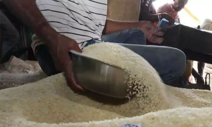 రేషన్ కార్డులు ఉన్నవారికి బిగ్ అలర్ట్