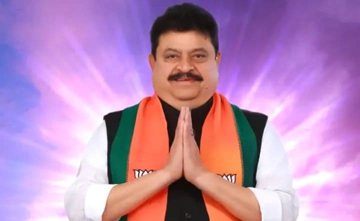 బీజేపీ హైకమాండ్ కీలక నిర్ణయం.. తెలంగాణ బీజేపీ అధ్యక్షుడు ఈయనే..