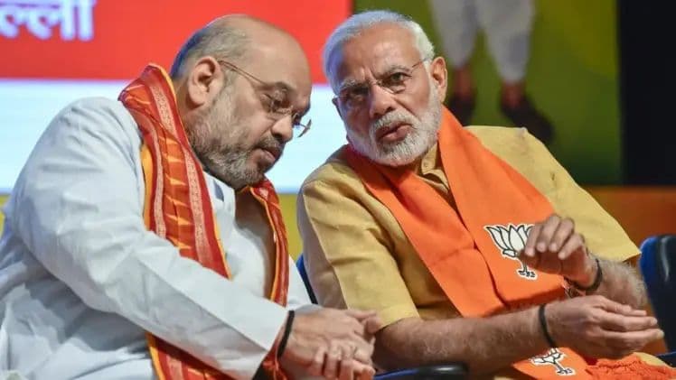 బీసీ నేతకే ఏపీ బీజేపీ పగ్గాలు – మోదీ, షా కొత్త లెక్కలు..!!