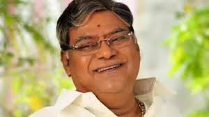 కోట శ్రీనివాస్ రావుకు ప్రముఖుల నివాళి