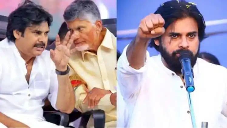ఏపీ ఇన్ఛార్జ్ సీఎంగా పవన్.. చంద్రబాబు సంచలన నిర్ణయం!