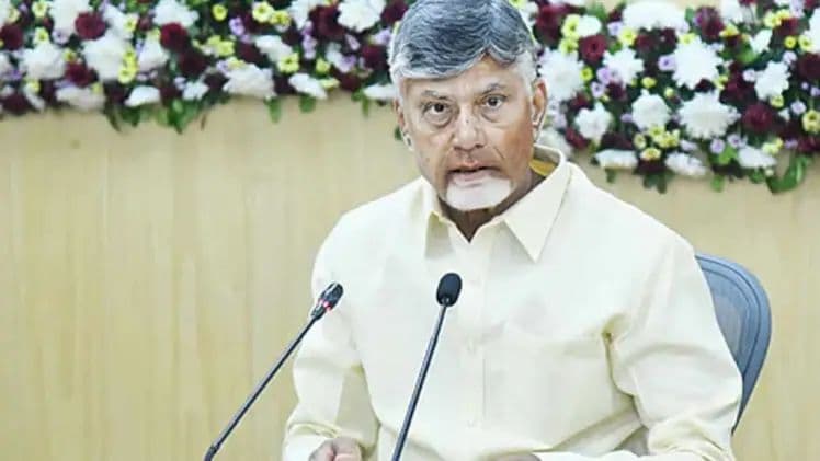 నేడు ఢిల్లీకి సీఎం చంద్రబాబు.. పలువురు కేంద్రమంత్రులతో భేటీ