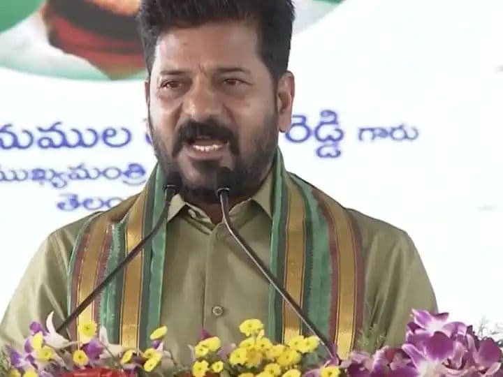 చంద్రబాబుతో సమావేశంలో బనకచర్ల అంశం రాలేదు : సీఎం రేవంత్ రెడ్డి