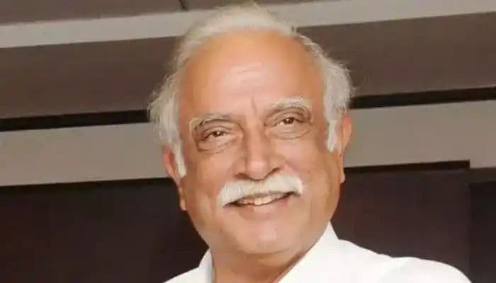 టీడీపీకి రాజీనామా చేసిన అశోక్గజపతిరాజు