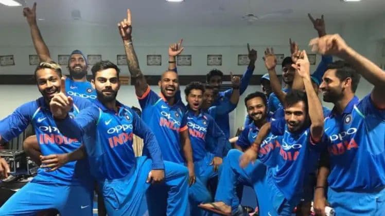 నేను పాకిస్థాన్తో మ్యాచ్ ఆడను.. తేల్చి చెప్పేసిన భారత క్రికెటర్..!