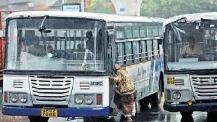 ప్రయాణికులకు టీజీఎస్ ఆర్టీసీ సూపర్ న్యూస్..ఇకపై మీకు ప్రయాణ కష్టాలుండవ్!