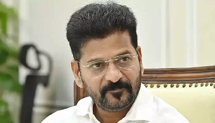 కొత్త రేషన్ కార్డులపై సీఎం రేవంత్ కీలక ప్రకటన