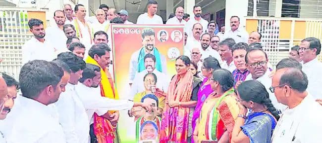 జీవో 49 నిలిపివేత హర్షణీయం