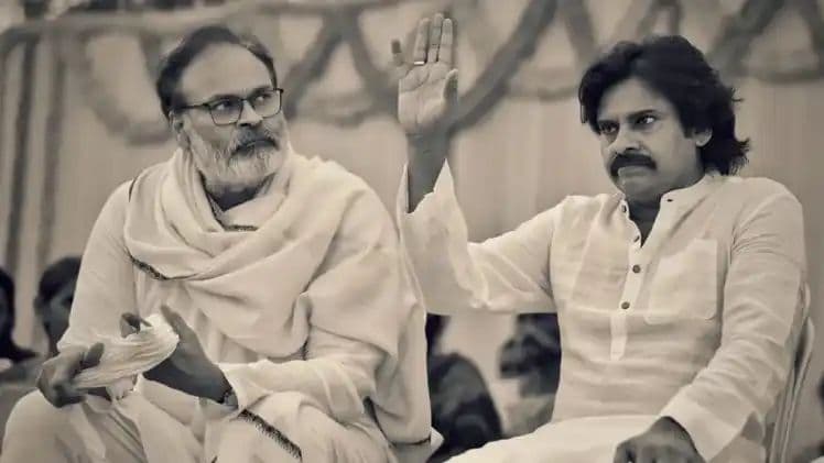నాగబాబుకు మంత్రి పదవి పై తేల్చేసిన పవన్