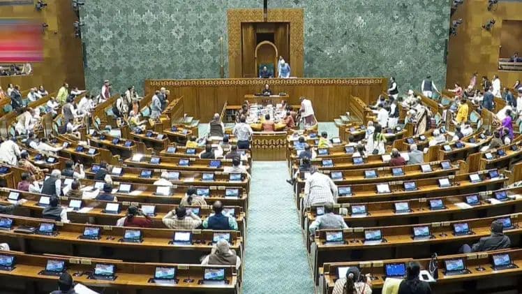 ఆపరేషన్ సింధూర్పై రచ్చ…