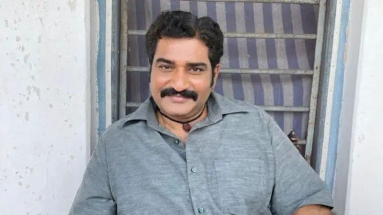 యాంకర్ సుమ భర్త.. నటుడు రాజీవ్ కనకాలకు పోలీసుల నోటీసులు