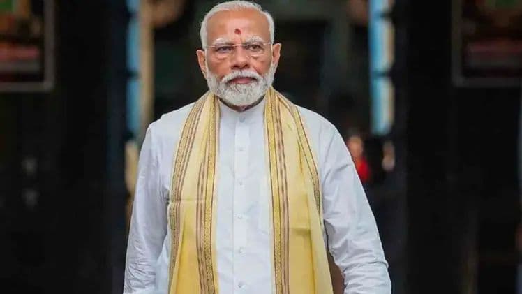 ప్రధానిగా 4,078 రోజులు.. ఇందిరాగాంధీ రికార్డును అధిగమించిన మోదీ..