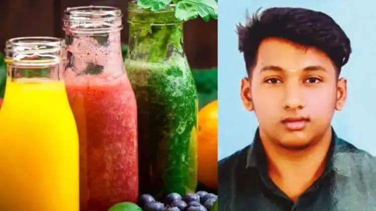 యూట్యూబ్లో చూస్తూ డైట్ స్టార్ట్ చేసిన విద్యార్థి.. 3 నెలల తర్వాత వెలుగు చూసిన అసలు ట్విస్ట్!