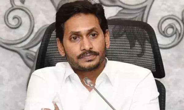 జగన్ ఢిల్లీ టూర్…మ్యాటర్ సీరియస్ ?