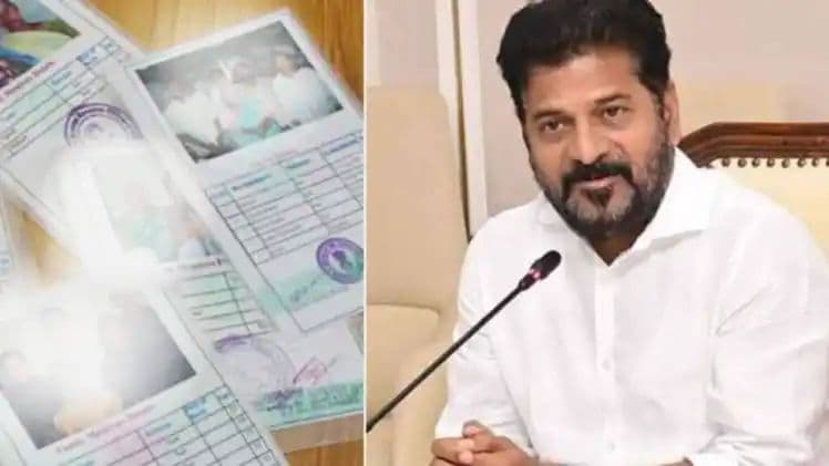 తెలంగాణ సర్కార్ మరో కీలక నిర్ణయం..