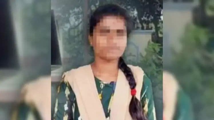 చంపేస్తదేమో అని భయంతో భర్త విడిచిపెడితే..