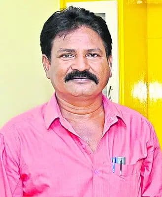 కానిస్టేబుల్ ఆత్మహత్యాయత్నం