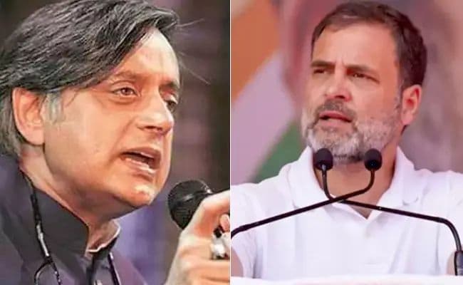 ఆయనకు ఏమైనా కారణాలుండొచ్చు