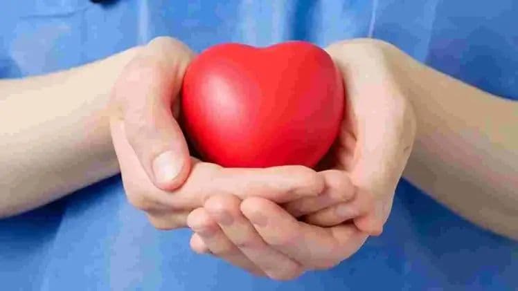 అవయవ దానంలో తెలంగాణ టాప్