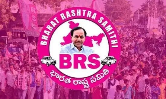 బీఆర్ఎస్కు రాజీనామాల సెగ..!