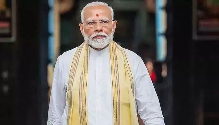 నేడు కర్ణాటకలో ప్రధాని మోడీ పర్యటన