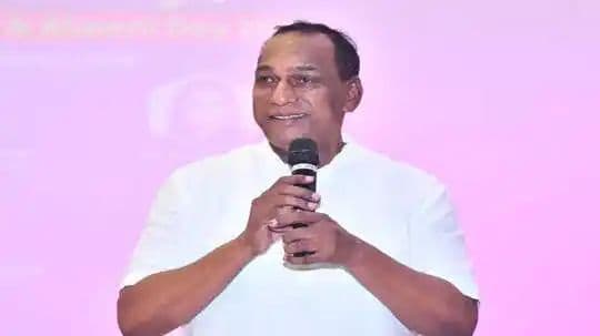 నేను అలా అనలేదు… : 24 గంటల్లోనే మాట మార్చిన మాజీ మంత్రి మల్లారెడ్డి…