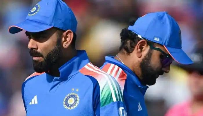 కోహ్లీ, రోహిత్కు బీసీసీఐ బిగ్ షాక్..2027 ప్రపంచకప్ ఆడాలంటే ఇది తప్పనిసరి!