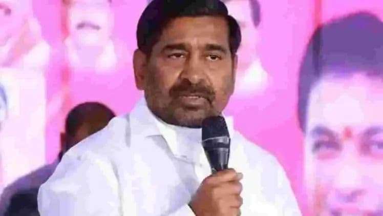 వెంకటరెడ్డిని మంత్రివర్గం నుంచి బర్తరఫ్ చేయాలి..
