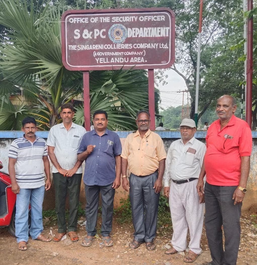సీఐటీయు ఆధ్వర్యంలో ఓపెన్ బ్యాలెట్