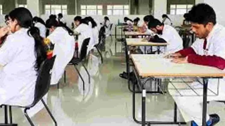 దేశవ్యాప్తంగా కొత్తగా 10,023 మెడికల్ సీట్లు