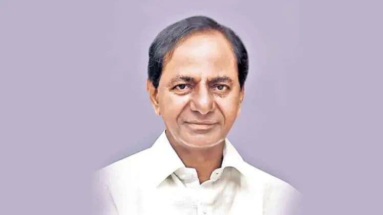 జూబ్లీహిల్స్ ఉపఎన్నికపై నేడు కేసీఆర్ సమావేశం..